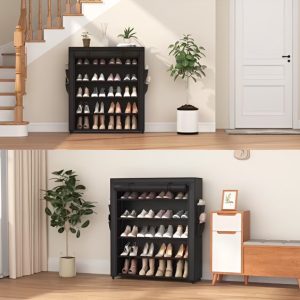 Портабилна и стабилна обувалка | OMARA