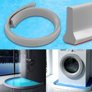 Бариера за туш (2 метри) | AQUABARRIER