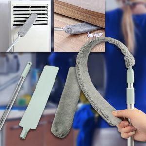 Пренослив уред за чистење прашина за тесни простори ARTICLEAN