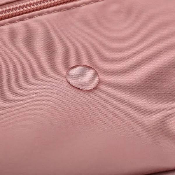 Фиксен ремен на склоплива патна торба BAGPLUS