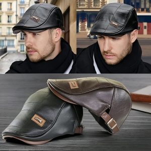 Машка капа со крило | BERETON