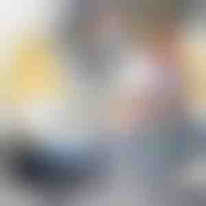 Детска ноќна сада | BUNNYPOTTY