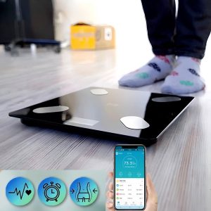 Интелигентна аналитичка вага | DATASCALE