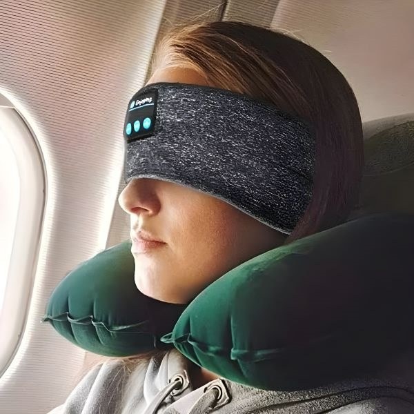 Dreambeats for travel