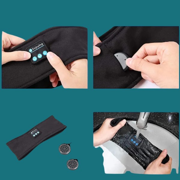 Dreambeats breathable and washable