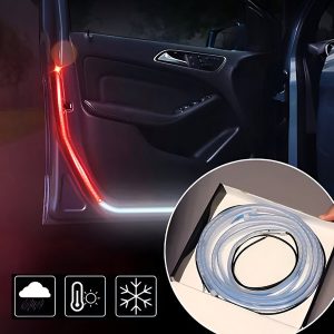 Сигнални светла (2+2 ленти) | DYNAMICAR