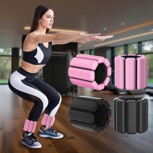 Пондерирана нараменица за зглобови, прилагодлива (2 парчиња) | FITILIFT