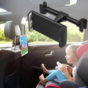 Држач за таблет за во автомобил | HOLDIGRIP