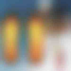 USB грејни влошки за чевли HOTFEET