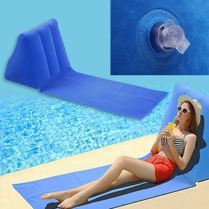 Надувна лежалка | LEHATIKO