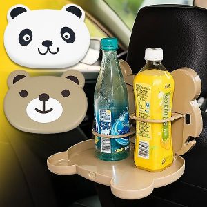 Тавче за автомобил за деца | MUNCHI