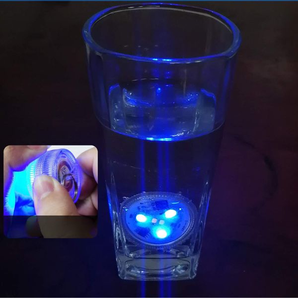 POOLGLO водоотпорна сфера