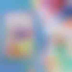 Магични маркери (6 парчиња) | PUFFPENS