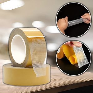 Двострана, повеќенаменска леплива лента | SMARTAPE