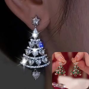 Елегантни висечки обетки | SPARKICE