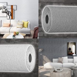 Дебела и самолеплива тапета (35 x 500 cm) | WALLPOSH