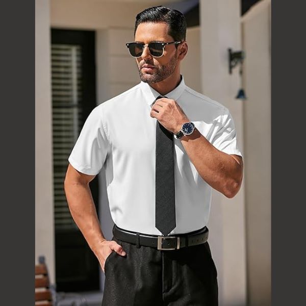 BRILLSHORT кошула