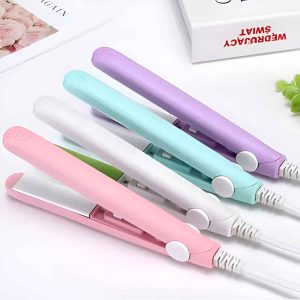 Мини-пегла за коса | MINISTYLE