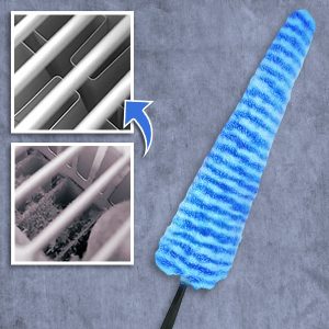 Четка за прашина со долг дострел | DUSTOFF