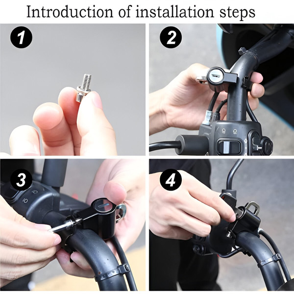 MOTOLOCKA