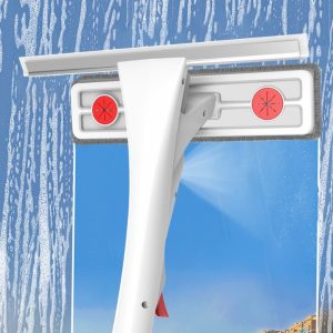 Чистач за прозорци | WINDCLEAN