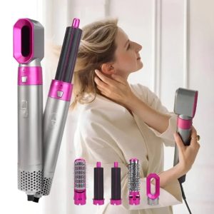 5 во 1 стилизатор за коса | DYME