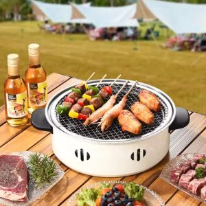 Преносна скара | GRILLSTER
