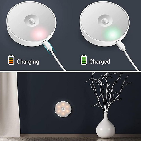 Долготрајна батерија на светилката