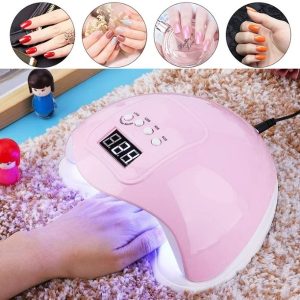 UV/LED Сушара за Нокти | POLYUV