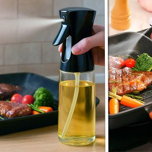 Мултифункционален распрскувач за течности | FLAVORMIST