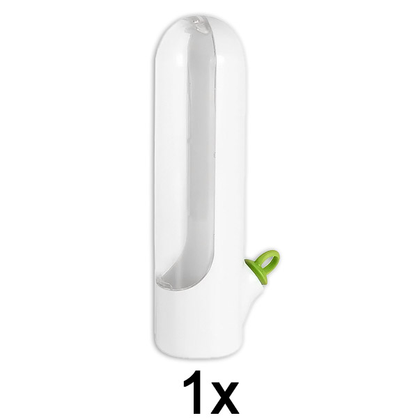 1x Контејнер за чување на свежа храна | HERBIFY