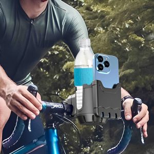Држач за чаша и мобилен телефон | BIKECUP