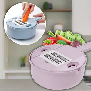 Мултифункционален сечач (11 дела/сет) | CHOPIBOX