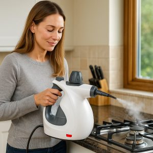 Парочистач кој го топи мрсното | STEAMLA