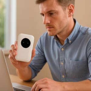 Неограничен Wi-Fi насекаде | MINIROU