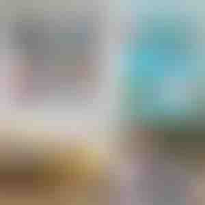 Божиќни налепници (90 парчиња) | XMASCLINGS