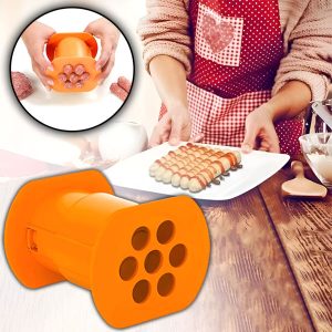 Преса за Ќебапи | CEVAPMAKER