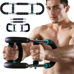 Тренер за целото тело | MUSKLOR