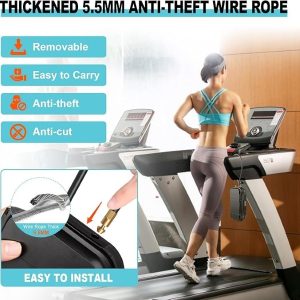 Преносен сеф за вредни предмети дома, на плажа, на работа или за време на тренинг | SAFORY